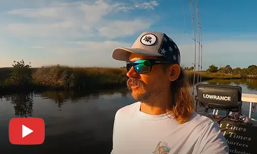 Weekie Wachee Fishing Charters Video Thumbnail